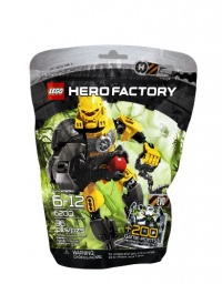 LEGO Hero Factory EVO 6200 LEGO Hero Factory EVO 6200