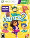 Nickelodeon Dance 2