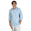 Men's Guayabera Polycotton classic Long Sleeve