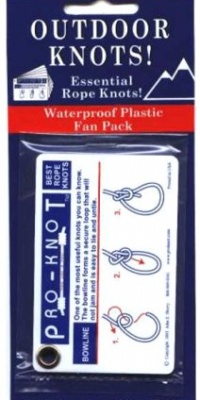 PROKNOT Outdoor Knots PROKNOT Outdoor Knots