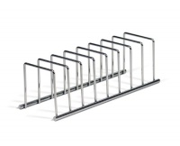Spectrum 32070 Euro Kitchen Organizer, Chrome Spectrum 32070 Euro Kitchen Organizer, Chrome