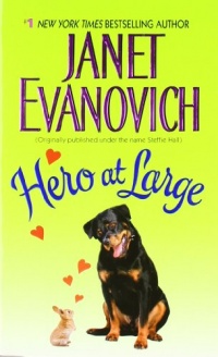 Hero at Large Hero at Large