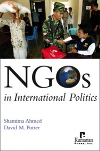 NGOs in International Politics NGOs in International Politics