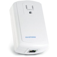 Smarthome 2412N SmartLinc INSTEON Central Controller Smarthome 2412N SmartLinc INSTEON Central Controller