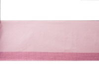 Summer Infant Breathe Easy Crib Ruffle, Pink Summer Infant Breathe Easy Crib Ruffle, Pink