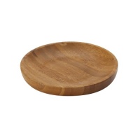 Umbra Boomba Bamboo Soap Dish, Natural Umbra Boomba Bamboo Soap Dish, Natural