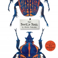 The Beetle Book The Beetle Book
