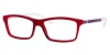 Gucci GG1645 Eyeglasses - 072O Red White - 52mm