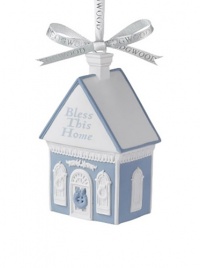 Wedgwood Bless This Home Wedgwood Bless This Home