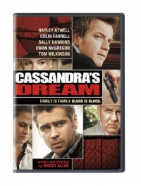 Cassandra's Dream Cassandra's Dream