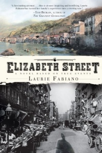 Elizabeth Street Elizabeth Street