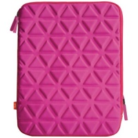 iLuv Foam-Padded Neoprene Case for Apple iPad 4, iPad 3rd Generation and iPad 2 - Pink (iCC2011PNK) iLuv Foam-Padded Neoprene Case for Apple iPad 4, iPad 3rd Generation and iPad 2 - Pink (iCC2011PNK)