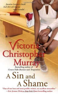 A Sin and a Shame: A Novel A Sin and a Shame: A Novel