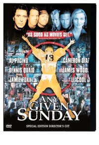 Any Given Sunday Any Given Sunday