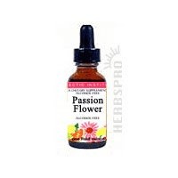 Passion Flower Extract - 2 oz - Liquid Passion Flower Extract - 2 oz - Liquid