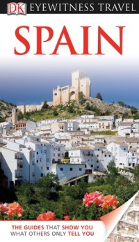 Spain (Eyewitness Travel Guides) Spain (Eyewitness Travel Guides)