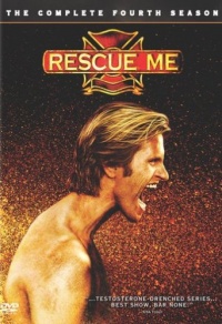Rescue Me: The Complete Fourth Season Rescue Me: The Complete Fourth Season