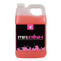 Chemical Guys (CWS_402) Mr. Pink Super Suds Car Wash Shampoo - 1 Gallon Chemical Guys (CWS_402) Mr. Pink Super Suds Car Wash Shampoo - 1 Gallon