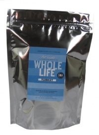 Whole Life Pet Products Pure Meat All Natural Freeze Dried Turkey Treats for Dogs and Cats, 10-Ounce Whole Life Pet Products Pure Meat All Natural Freeze Dried Turkey Treats for Dogs and Cats, 10-Ounce
