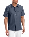 Quiksilver Waterman Men's Encinitas Woven Shirt