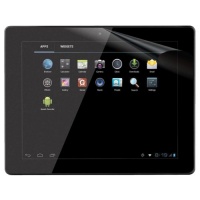 3-Pack EZGuardZ Coby KYROS MID9742-8 TABLET Screen Protectors (Ultra CLEAR) 3-Pack EZGuardZ Coby KYROS MID9742-8 TABLET Screen Protectors (Ultra CLEAR)