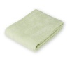 American Baby Company Cotton Terry Flat Fitted Changing Pad Cover, Celery