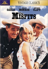 The Misfits The Misfits