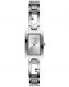 GUESS? Women's 65755L Stainless Steel Watch
