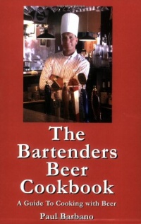 The Bartenders Beer Cookbook The Bartenders Beer Cookbook