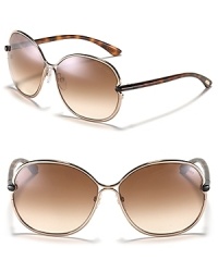 Tom Ford Leila Sunglasses Tom Ford Leila Sunglasses