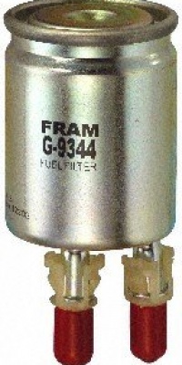 FRAM G9344 In-Line Fuel Filter FRAM G9344 In-Line Fuel Filter