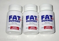 FAT BURNER , Lose Weight All Day Long! As seen on TV 3 PACK 180 Tabs FAT BURNER , Lose Weight All Day Long! As seen on TV 3 PACK 180 Tabs