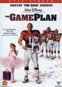 The Game Plan (Full Screen Edition) The Game Plan (Full Screen Edition)