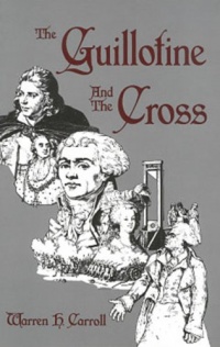The Guillotine & The Cross The Guillotine & The Cross
