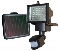 Sunforce 82156 60 LED Solar Motion Light Sunforce 82156 60 LED Solar Motion Light
