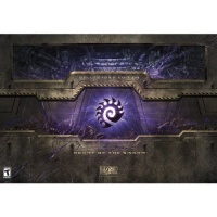 StarCraft II: Heart of the Swarm Collector's Edition StarCraft II: Heart of the Swarm Collector's Edition