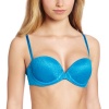 Wonderbra Women's 3 Degrees Of Hot Ultimate Convertible Underwire