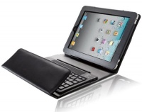 Splash QUANTUM Wireless Bluetooth Keyboard Folio Case for iPad 3/iPad 2, Black (SPL-QTM-IPD) Splash QUANTUM Wireless Bluetooth Keyboard Folio Case for iPad 3/iPad 2, Black (SPL-QTM-IPD)