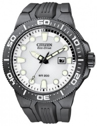Citizen Men's BN0095-08A Scuba Fin Eco-Drive Scuba Fin Diver's Watch Citizen Men's BN0095-08A Scuba Fin Eco-Drive Scuba Fin Diver's Watch