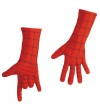 Spider-Man Child Gloves Deluxe Boys One Size