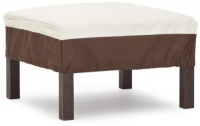 Strathwood Ottoman Furniture Cover Strathwood Ottoman Furniture Cover