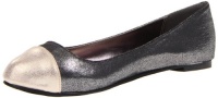 Michael Antonio Women's Portia-Met Ballet Flat,Rose Gold,11 M US Michael Antonio Women's Portia-Met Ballet Flat,Rose Gold,11 M US