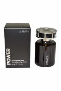 Power by 50 Cent for Men 3.4 oz Eau De Toilette Spray Power by 50 Cent for Men 3.4 oz Eau De Toilette Spray