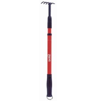 Bond LH011 5 Tine Cultivator With Telescopic Handle & Non-Slip Grip Bond LH011 5 Tine Cultivator With Telescopic Handle & Non-Slip Grip
