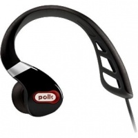 Polk Audio UltraFit 3000 Headphones - Black (ULTRAFIT 3000BLK) Polk Audio UltraFit 3000 Headphones - Black (ULTRAFIT 3000BLK)