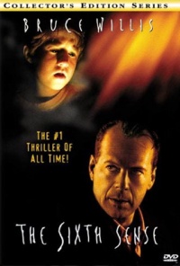 The Sixth Sense (Collector's Edition Series) The Sixth Sense (Collector's Edition Series)