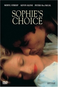 Sophie's Choice Sophie's Choice