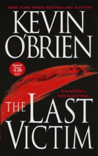 The Last Victim The Last Victim