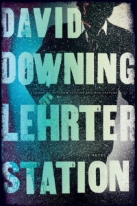 Lehrter Station: A John Russell WWII Thriller Lehrter Station: A John Russell WWII Thriller