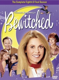 Bewitched : The Complete Eighth Season Bewitched : The Complete Eighth Season